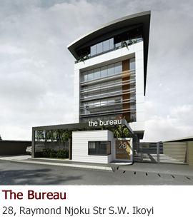 New Developments, Office Space,Ikoyi,Osborne,Banana Island,VI,Lagos,Nigeria Africa